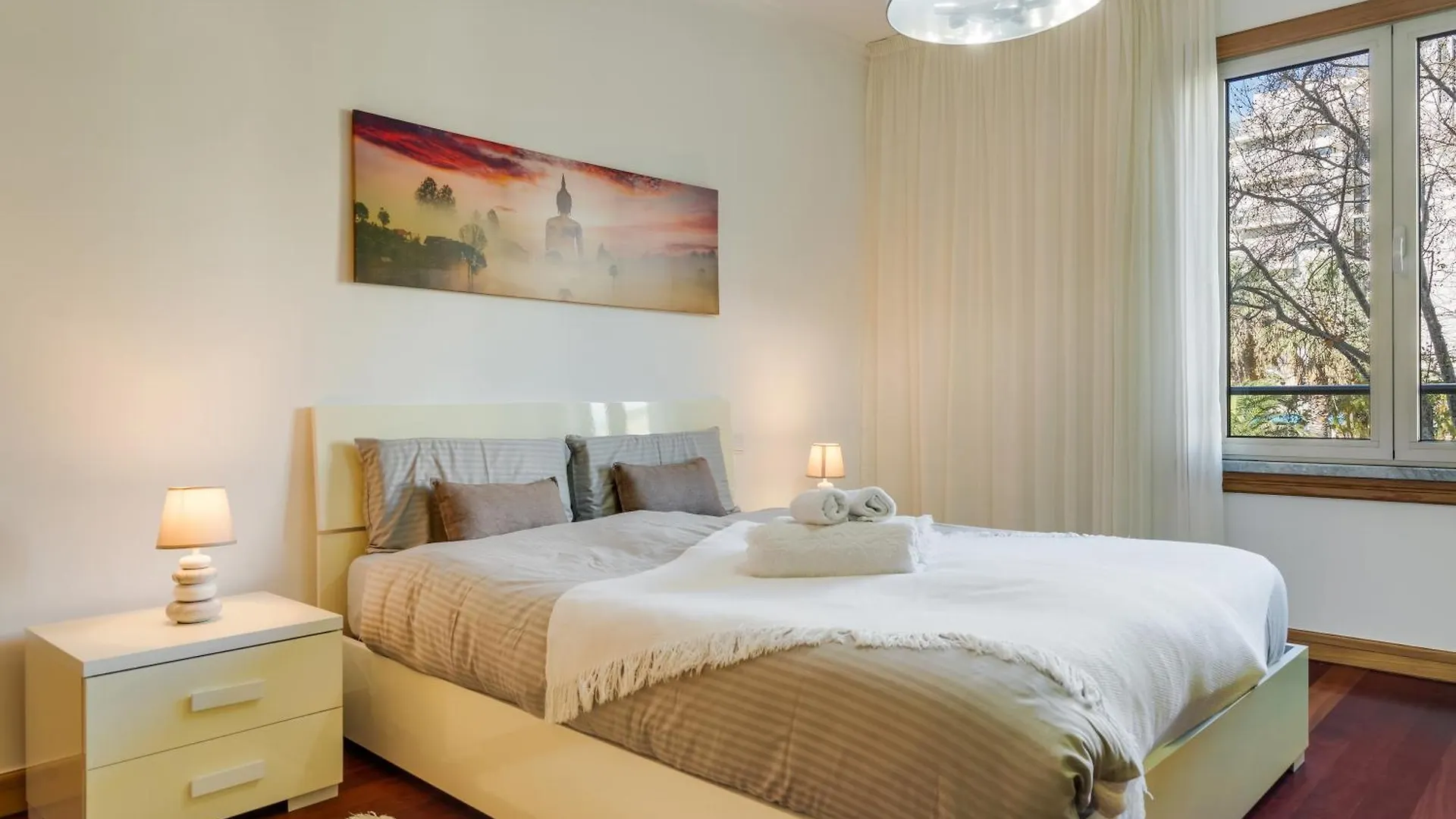 Apartment Ivis Home By Holiday Rental Madeira Funchal