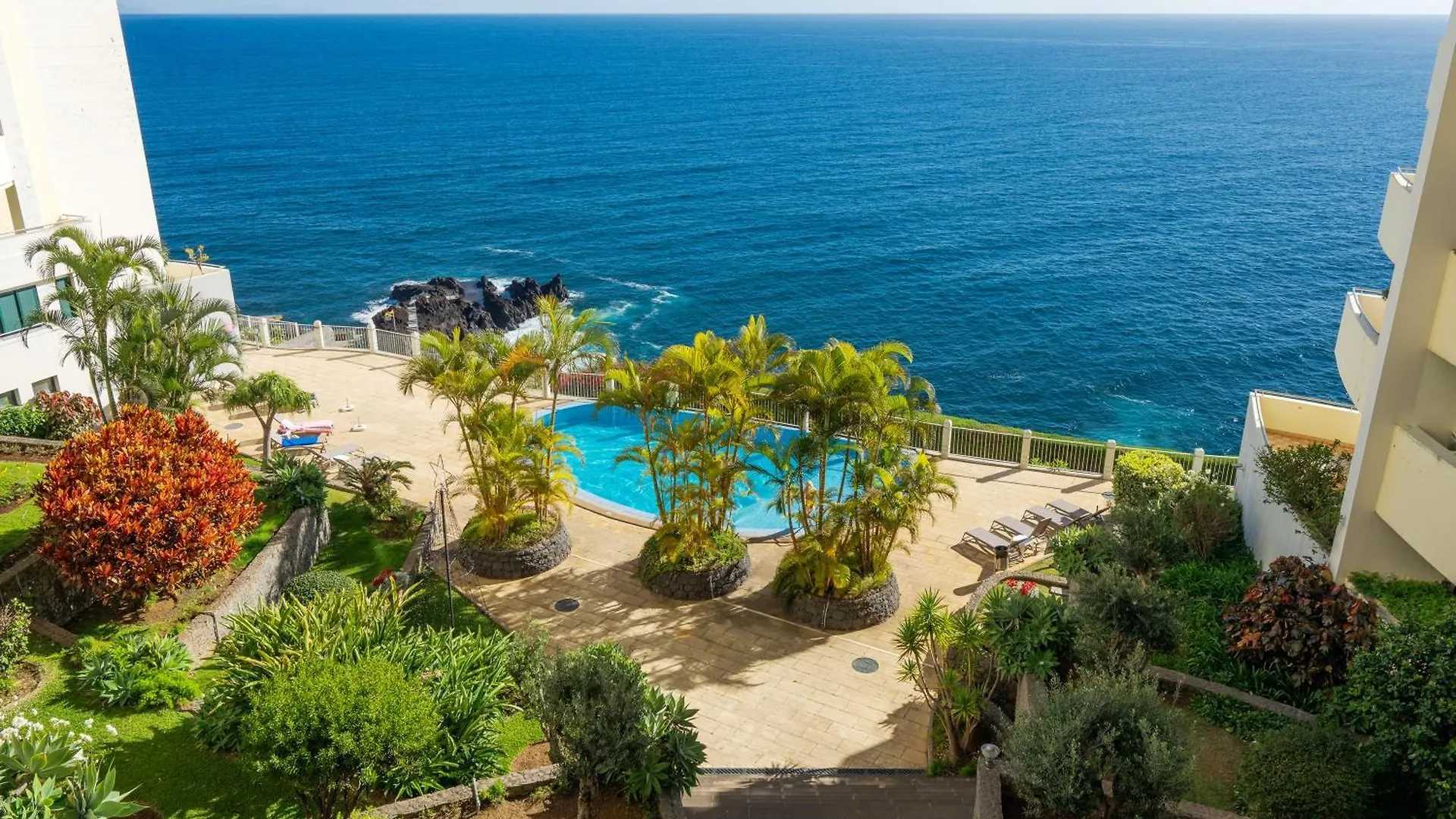 Ivis Home By Holiday Rental Madeira Funchal