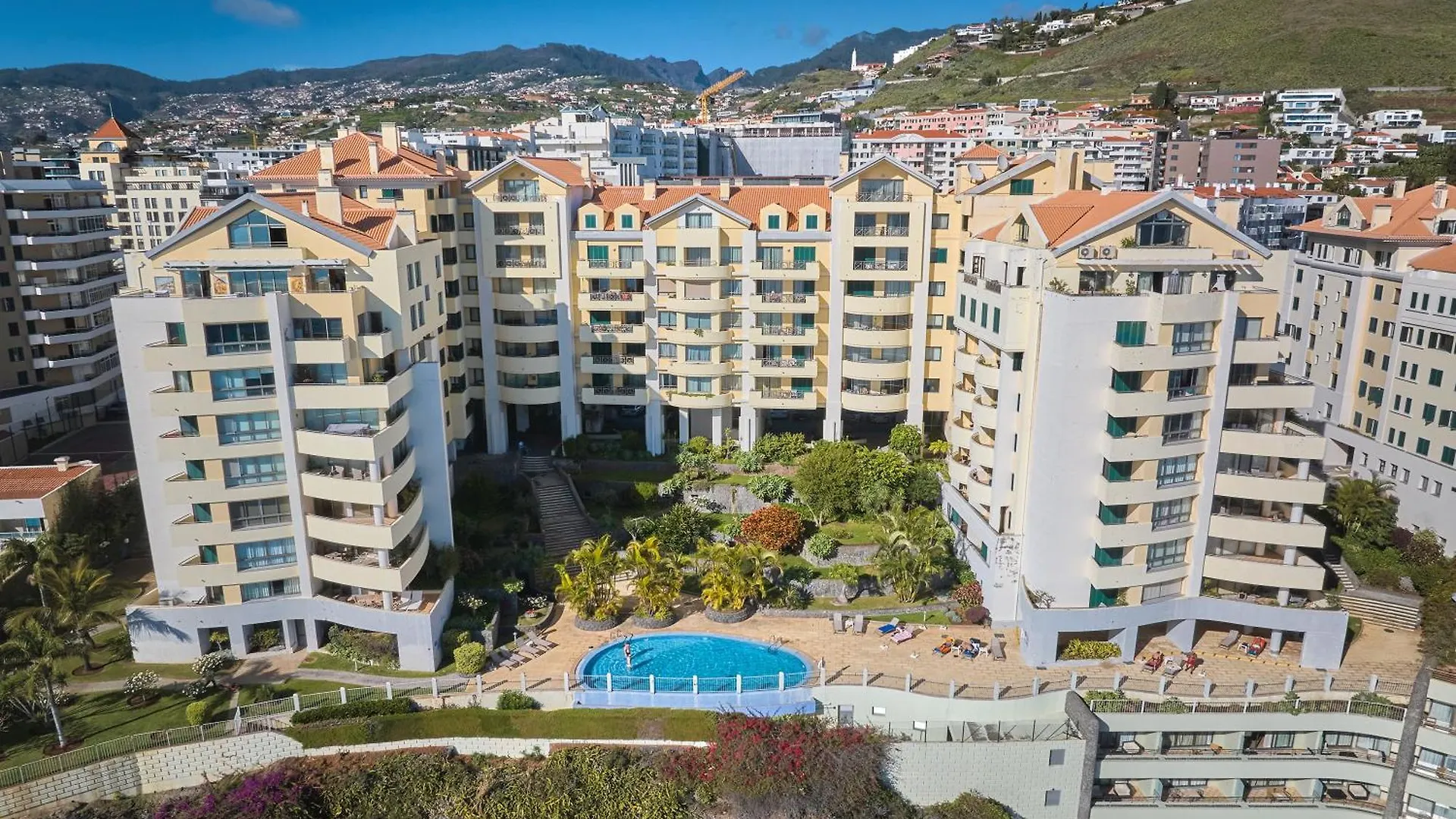 Ivis Home By Holiday Rental Madeira Funchal  Funchal (Madeira)